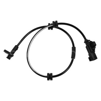 Standard® - Rear ABS Speed Sensor