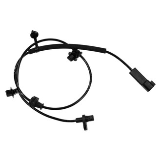 Standard® - Front Passenger Side ABS Speed Sensor