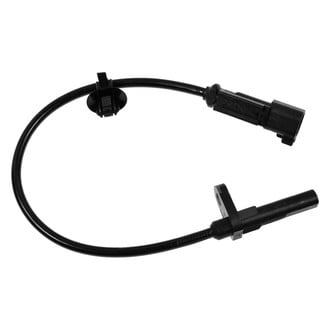 Standard® - Rear ABS Speed Sensor