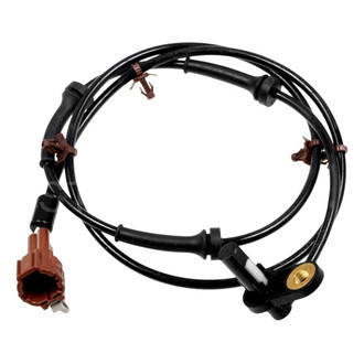 Standard® - Intermotor™ Rear Driver Side ABS Speed Sensor