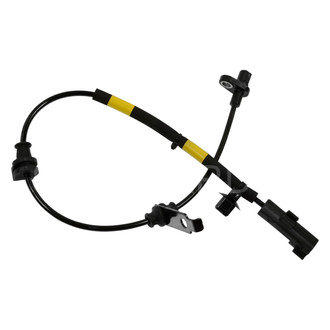 Standard® - Rear ABS Speed Sensor