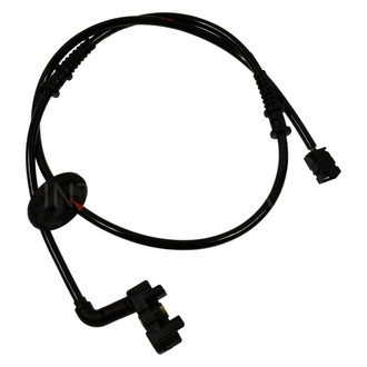 Standard® - Intermotor™ Front Passenger Side ABS Speed Sensor
