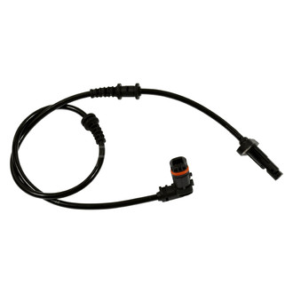 Standard® - Intermotor™ Front Passenger Side ABS Speed Sensor