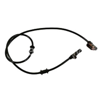 Standard® - Intermotor™ Rear Driver Side ABS Speed Sensor