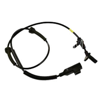 Standard® - Intermotor™ ABS Wheel Speed Sensor