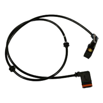Standard® - Intermotor™ Rear Passenger Side ABS Speed Sensor