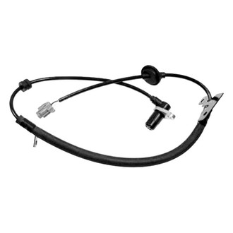 Standard® - Intermotor™ Front Passenger Side ABS Speed Sensor