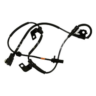 Standard® - Intermotor™ Front Passenger Side ABS Speed Sensor