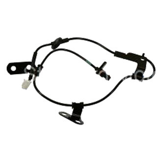 Standard® - Intermotor™ Rear Driver Side ABS Speed Sensor