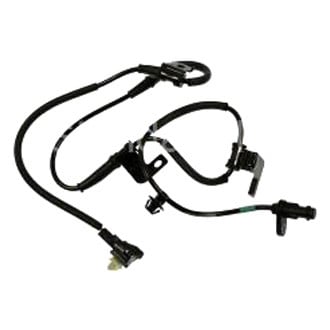 Standard® - Intermotor™ Front Driver Side ABS Speed Sensor