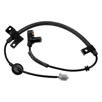 Standard® - Intermotor™ Front Passenger Side ABS Speed Sensor