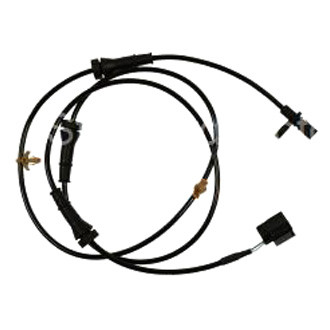 Standard® - Intermotor™ ABS Wheel Speed Sensor