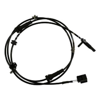 Standard® - Intermotor™ Front ABS Speed Sensor