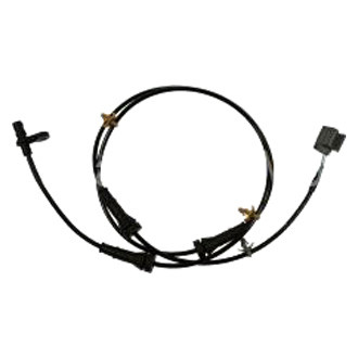 Standard® - Intermotor™ Rear Driver Side ABS Speed Sensor