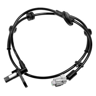 Standard® - Intermotor™ Front Passenger Side ABS Speed Sensor