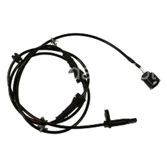 Standard® - Intermotor™ ABS Wheel Speed Sensor