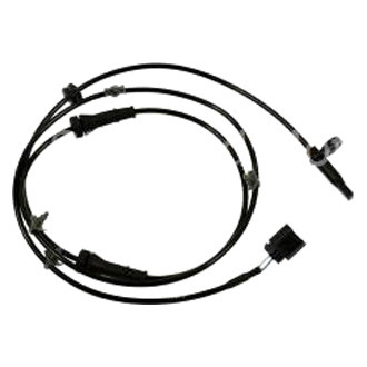 Standard® - Intermotor™ Front Passenger Side ABS Speed Sensor