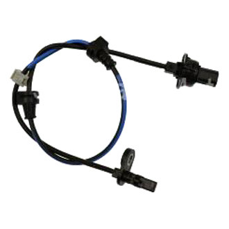 Standard® - Intermotor™ Front Driver Side ABS Speed Sensor