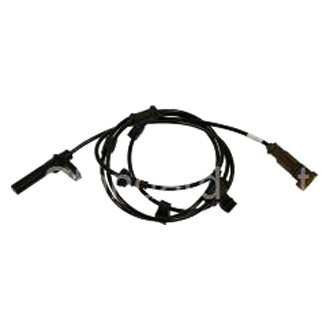 Standard® - Rear Passenger Side ABS Speed Sensor