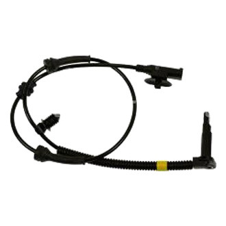 Standard® - ABS Wheel Speed Sensor
