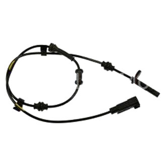 Standard® - Rear ABS Speed Sensor