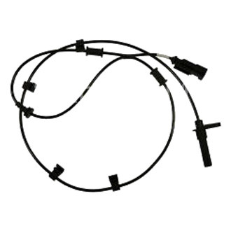Standard® - Rear Driver Side ABS Speed Sensor