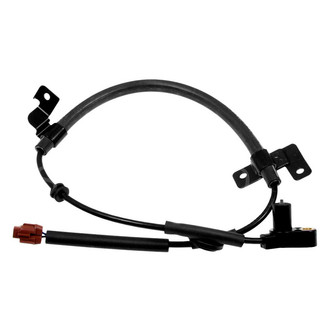 Standard® - Intermotor™ Front Driver Side ABS Speed Sensor