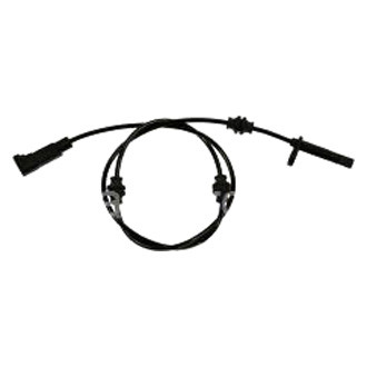 Standard® - Rear ABS Speed Sensor