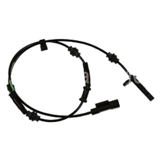 Standard® - Rear ABS Speed Sensor