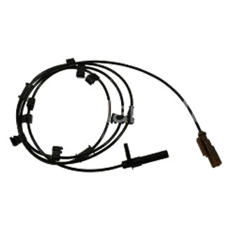 Standard® - Rear Passenger Side ABS Speed Sensor