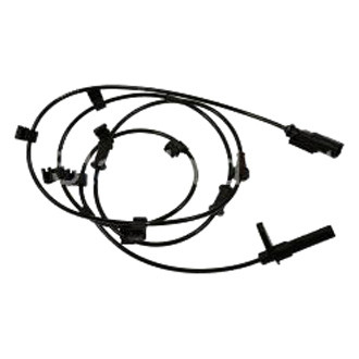 Standard® - Rear Driver Side ABS Speed Sensor