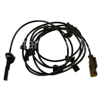 Standard® - Rear ABS Speed Sensor