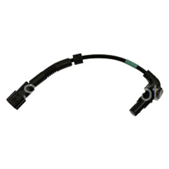 Standard® - Intermotor™ Rear Passenger Side ABS Speed Sensor