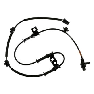 Standard® - Intermotor™ Front ABS Speed Sensor
