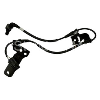 Standard® - Intermotor™ Rear Driver Side ABS Speed Sensor