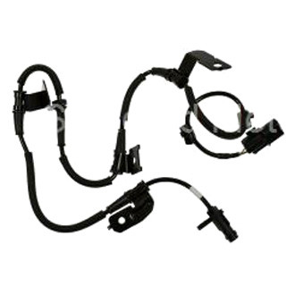 Standard® - Intermotor™ Front Driver Side ABS Speed Sensor
