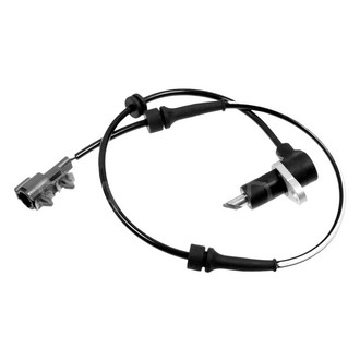 Standard® - Intermotor™ Front Passenger Side ABS Speed Sensor