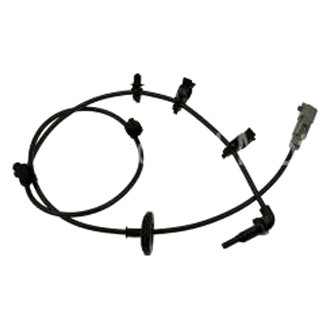 Standard® - Rear ABS Speed Sensor