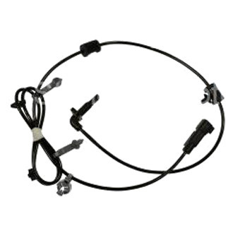 Standard® - Rear Driver Side ABS Speed Sensor