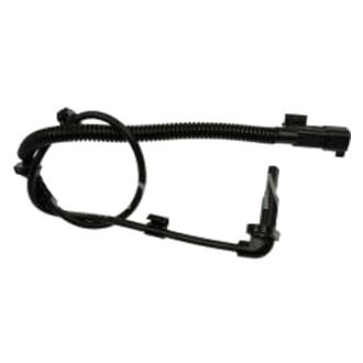 Standard® - Rear Passenger Side ABS Speed Sensor