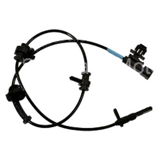 Standard® - Rear ABS Speed Sensor