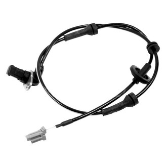 Standard® - Intermotor™ Front Passenger Side ABS Speed Sensor