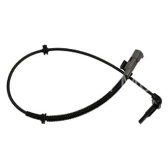 Standard® - Rear Driver Side ABS Speed Sensor