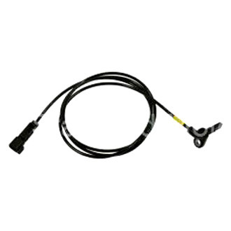 Standard® - Rear Driver Side ABS Speed Sensor