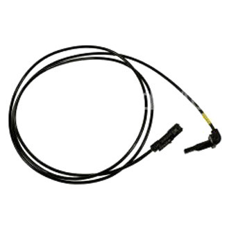 Standard® - Rear Passenger Side ABS Speed Sensor