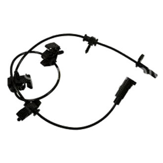 Standard® - Rear Passenger Side ABS Speed Sensor