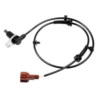 Standard® - Intermotor™ Rear Driver Side ABS Speed Sensor
