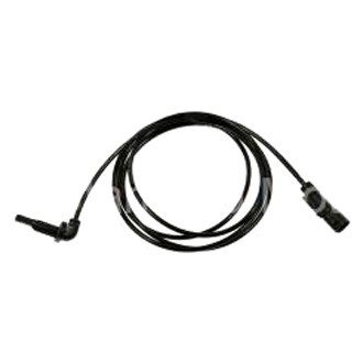 Standard® - Rear Passenger Side ABS Speed Sensor