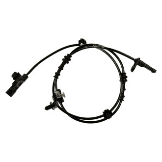 Standard® - ABS Wheel Speed Sensor