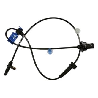 Standard® - Intermotor™ ABS Wheel Speed Sensor